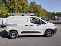 PEUGEOT PARTNER BLUE HDI 75 CH - Genre : CTTE - Carrosserie … (photo 6)
