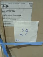 Lave-bottes professionnel CEMO Premium, référence 232. (photo 3)