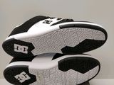 nike air jordan 4 retro black / white - black - white