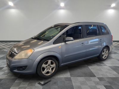 Opel - Zafira 1.9 Cdti - 100 CH Fap Limited Edition - GO - M…