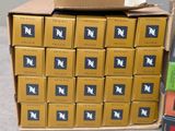 a lot of boxes that are stacked on top of each other