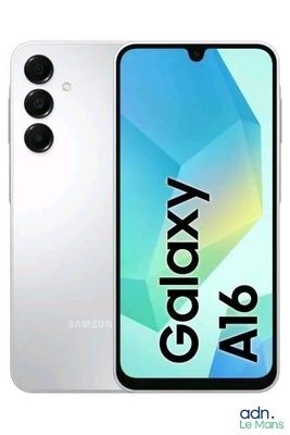 Le Samsung A9 est le premier smartphone à être commercialisé en Inde.