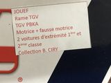 Photo 2/2 du lot