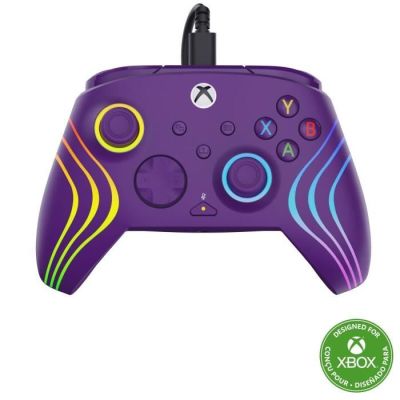 913 / Manette de jeu - Xbox Series X|S, Xbox One et PC…