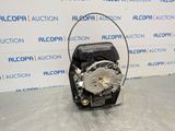 a picture of a motor that is sitting on a table