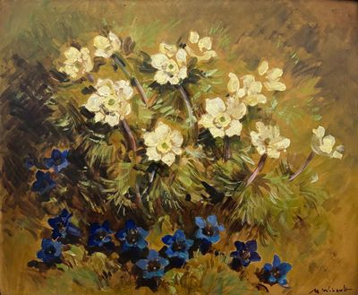 Marcel WIBAULT (1905-1998) - Photo 1