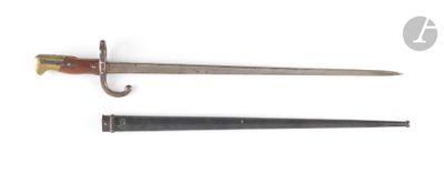 an image of a knife and a sword on a white surface