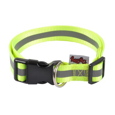 LOVE STORY - Collier réglable pour chien - 45-65 cm x 25 mm …