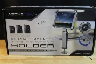 EL324 Bras pour tablette ABOVE TEK - Photo 1