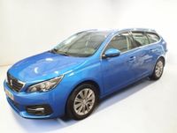 VP PEUGEOT 308 SW 1.2 THP 130 BA 5P Kilomètres au compteur n… (photo 6)