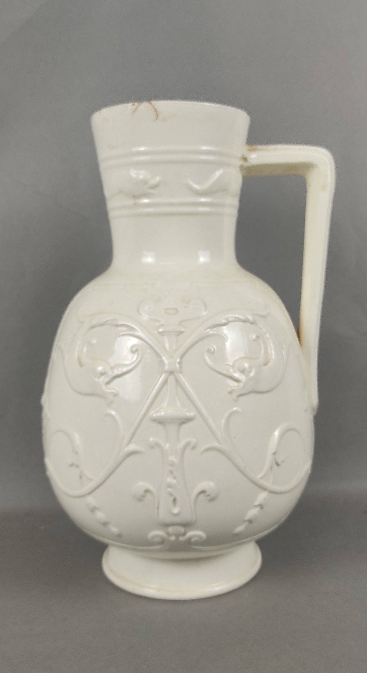 Objets d'art & Curiosités