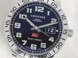 a close up of a wrist watch with numbers on it