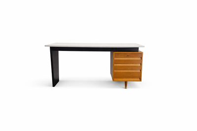 Jos DE MEY (1928-2007) Abstracta.