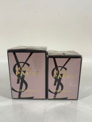 yves saint laurent perfume set