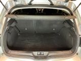a trunk of a car with the trunk open