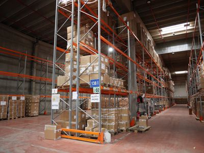 Lot Invendu - Évaluation d'Objets de Destockage & Invendus