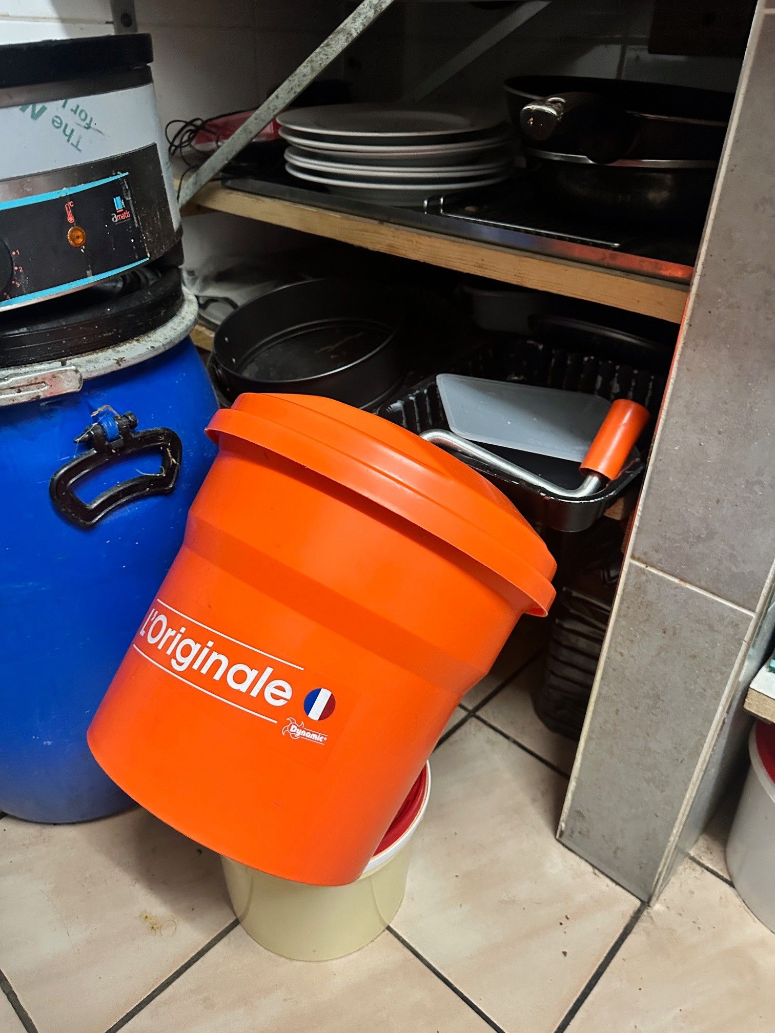 Destockage & Invendus