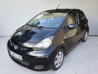VP TOYOTA AYGO 1.0 VVT-I 68 IN 5P Kilomètres au compteur non…