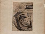 a picture of a drawing on a piece of paper