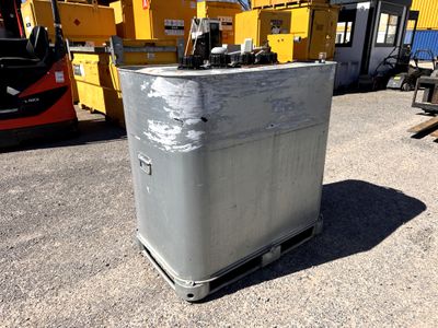 Schutz - Cuve À Carburant 700 LI…