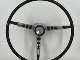 steering wheel from a volkswagen vw beetle 2000