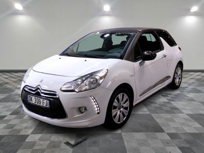 DS3 HDI 70 SO CHIC - GO - Mise en service: 19/09/2… - Photo 1