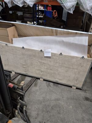 Machine de teinture automatique de painture Marque : Sinotin…