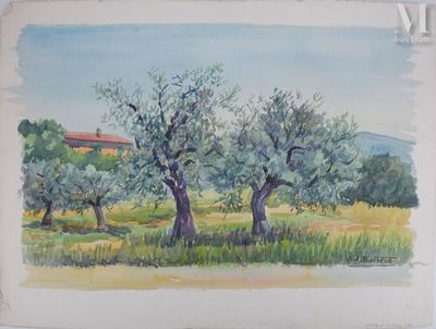 BOISECQ Salomon Alfred (1901-2005)