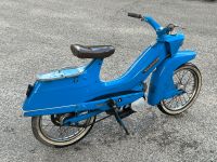"PEUGEOT mobylette type 104 BB, numéro de cadre 2 155 182. (photo 3)