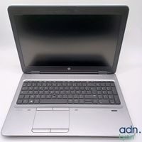 Ordinateur portable HP Probook 650 G2 Noir - Intel Core I5-6… (photo 4)