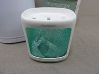 Une station de remplissage/pressage MOMCOZY et une poubelle … (photo 3)