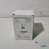 Souris ergonomique sans fil ACER OCC314 - Non testé - TVA Ré… (photo 2)