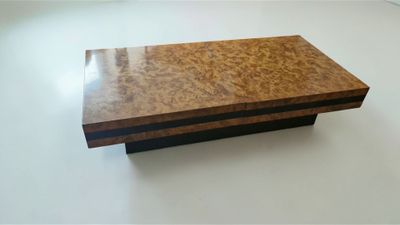 Communément attribué à Willy RIZZO (1928-2013) - Photo 1