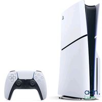Console Sony Playstation 5 Standard Slim Blanc 1000GB - Fonc…