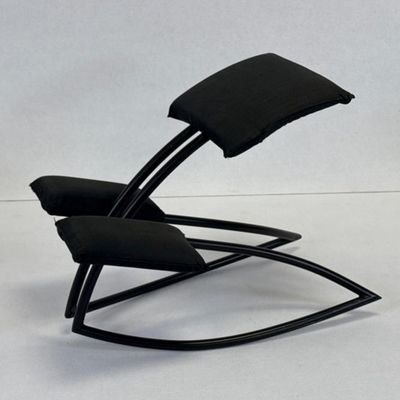Philippe STARCK (Né en 1949) Tabouret modèle "Mister Bliss",…
