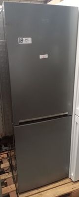 Réfrigérateur combiné congélateur Beko Rcna 340K30SN (traces…