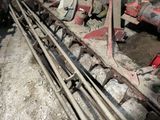 a lot of tools that are laying on the ground