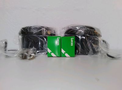 Lot à retirer à Décines-Charpieu (69150) du lundi au vendred…