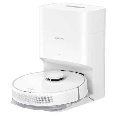 dreame D10 Plus Gen 2 Robot Aspirateur Laveur