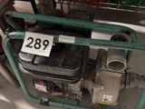 an image of a machine that is sitting on the floor