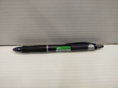 PILOT - Stylo bille Acroball - Pointe 0.7mm - Encre noire - …