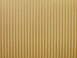 upholstery fabric - gold stripe small scale fabric pattern