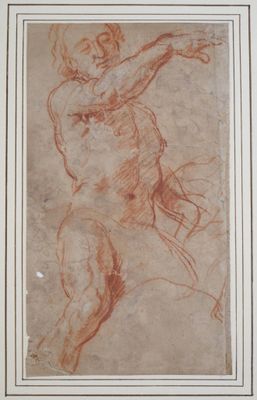 DE LA FOSSE, Charles (1636-1716) - Photo 1