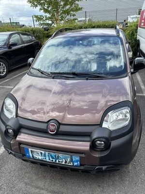 VP CI FIAT Modéle : PANDA TWINAIR 85CV TRUSSARDIFS-249-JV Ty…