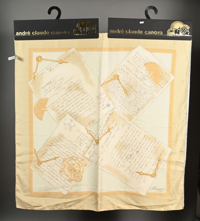 Objets d'art & Curiosités