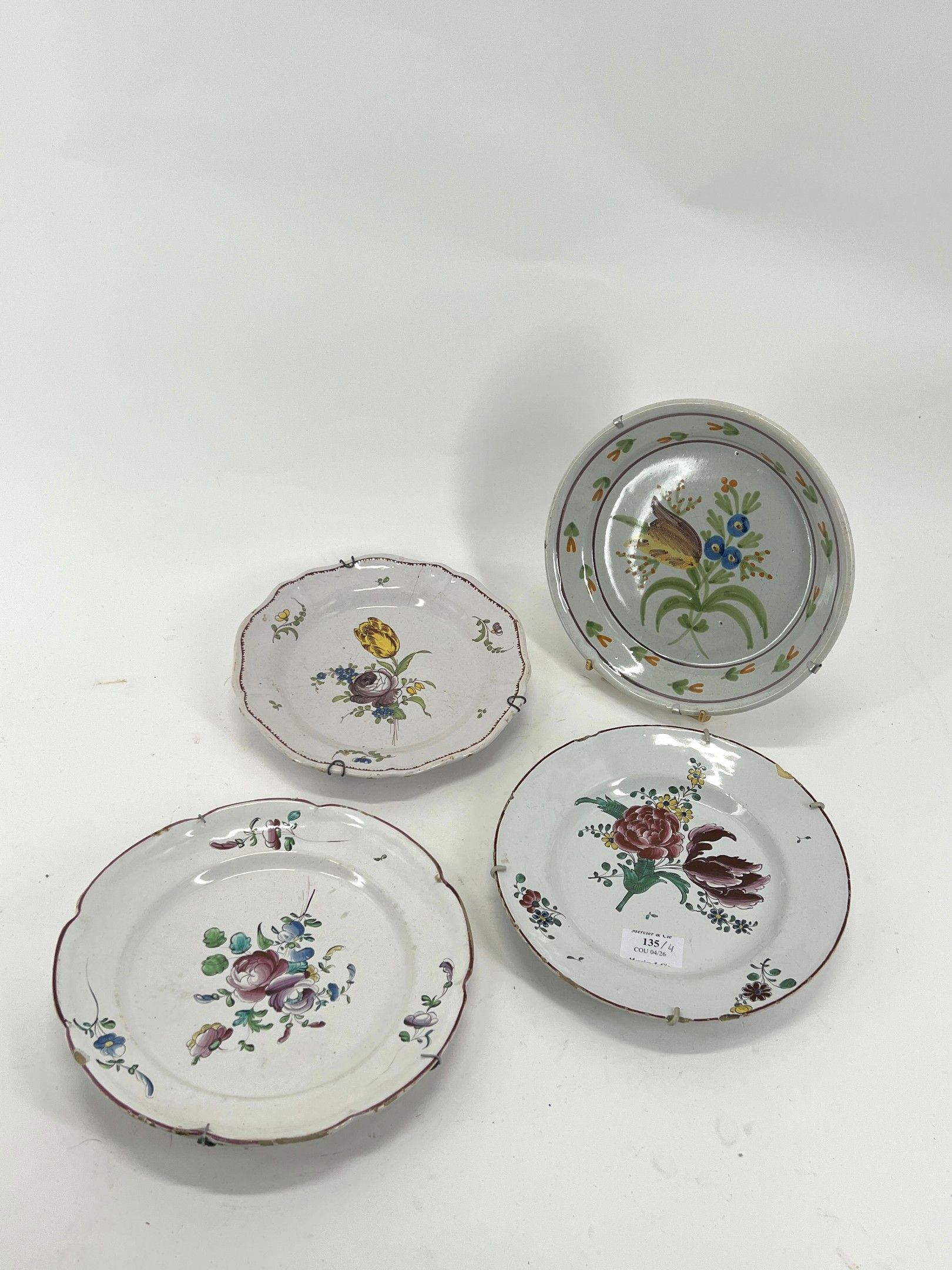 Objets d'art & Curiosités