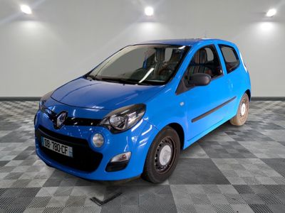 TWINGO SOCIETE 1.5 DCI 75 ECO2 AIR EURO 5 - GO - M… - Photo 1