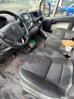 SUR LJ : CTTE CITROEN JUMPER L1H1 (photo 6)