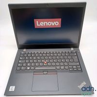 Ordinateur portable Lenovo Thinkpad L14 Gen 1 Noir - Intel C… (photo 2)