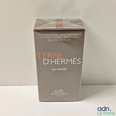 Hermès Terre d'Hermès, Eau d'Orviée, Eau d'Orviée par Hermès